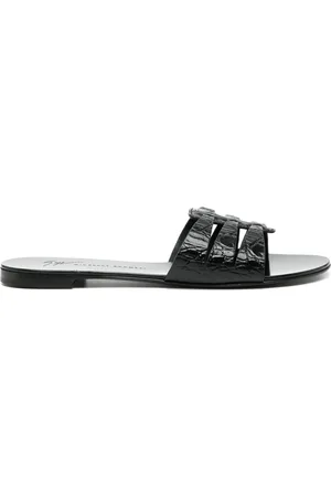 Giuseppe Zanotti Sandali slides Adheline