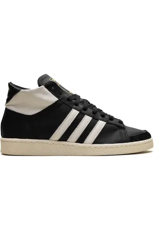 adidas Sneakers Jabbar "Core Black/Off White/Cream White"