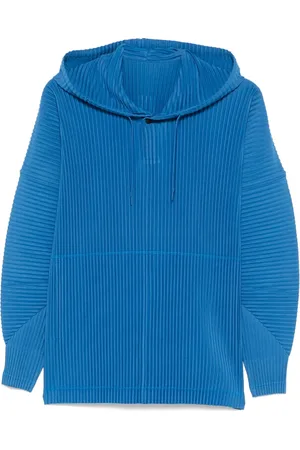Issey Miyake Felpa con cappuccio RB Color Palette 2a