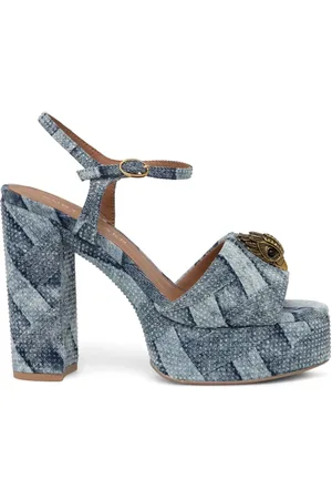 Kurt Geiger Sandali Kensignton 135mm