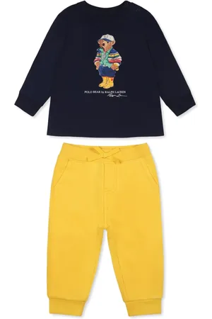 Ralph Lauren Tuta sportiva Polo Bear
