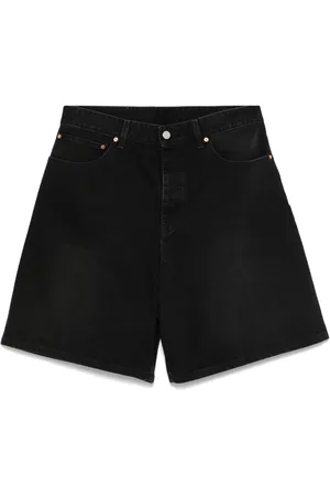 Vetements Shorts denim