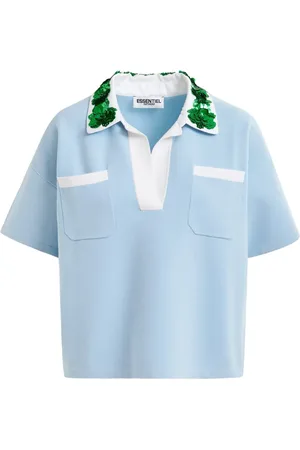 Essentiel Antwerp Polo Hoiseau