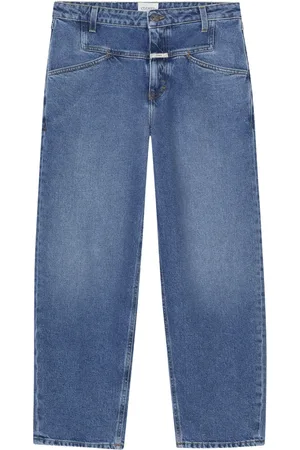 Closed Jeans crop Stover-X