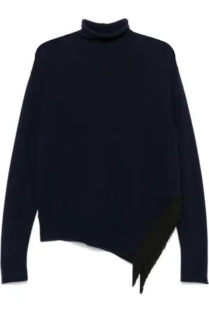Dorothee Schumacher Maglione con frange