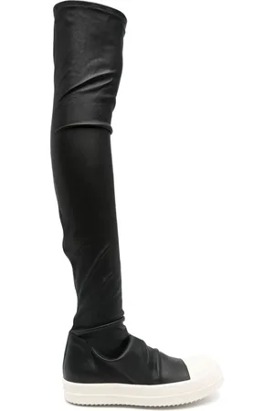 Rick Owens Sneakers high stocking