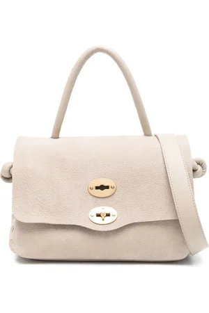 Zanellato Borsa tote Postina piccola