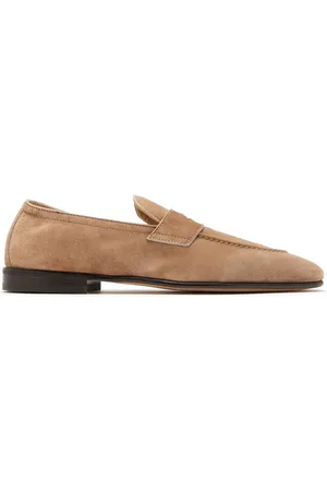 Brunello Cucinelli Mocassini penny