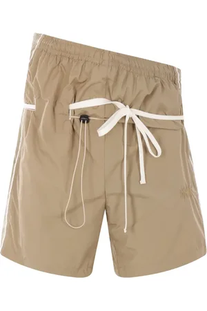 MAGLIANO Shorts con coulisse
