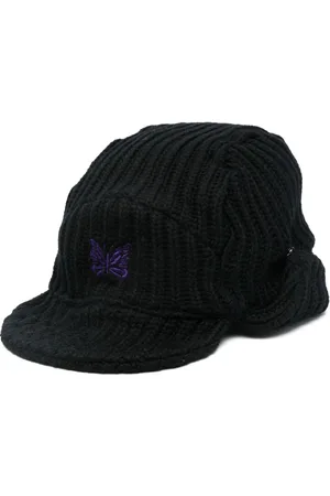 Pins & Needles Cappello con ricamo