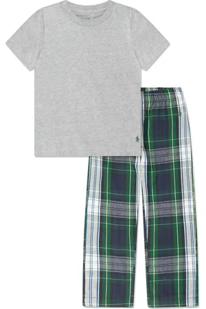 Ralph Lauren Pigiama in cotone