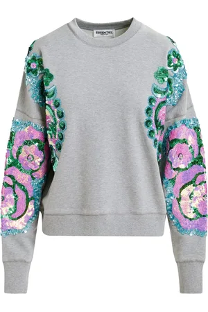 Essentiel Antwerp Felpa Hecrazy