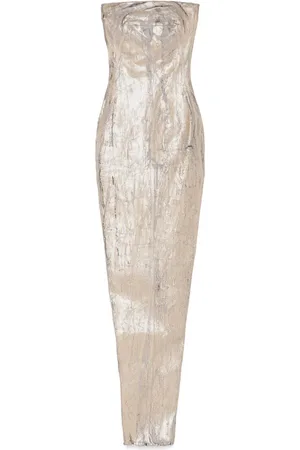 Rick Owens Abito lungo