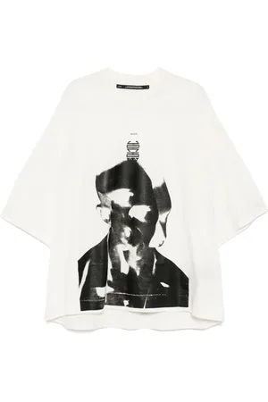 JULIUS T-shirt Ana-Diptych JD Portrait