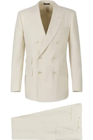 Tom Ford Completo due pezzi in lana