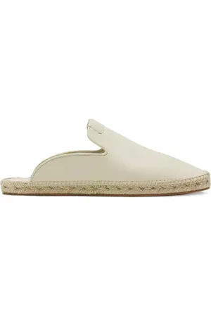 Lanvin Espadrilles in pelle