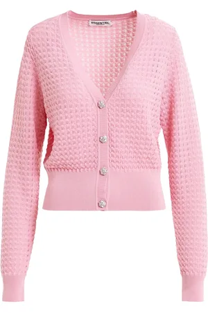 Essentiel Antwerp Cardigan Hellenium