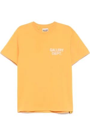 GALLERY DEPT. T-shirt con logo
