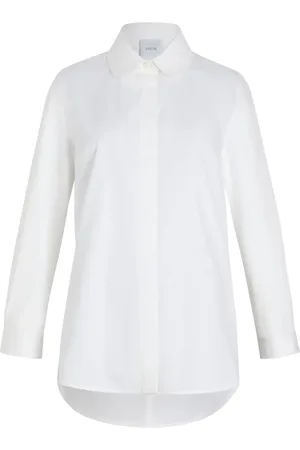 Patou Camicia sartoriale in popeline