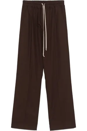 Rick Owens Pantaloni Dietrich