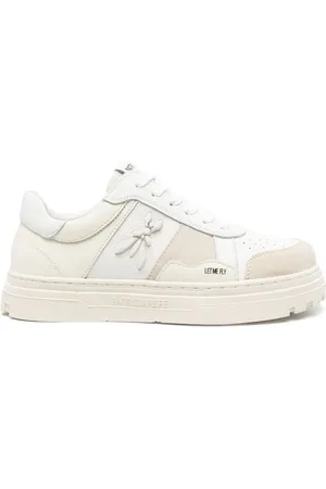 Patrizia Pepe Sneakers in pelle