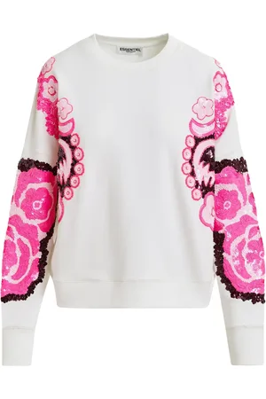 Essentiel Antwerp Felpa Hecrazy