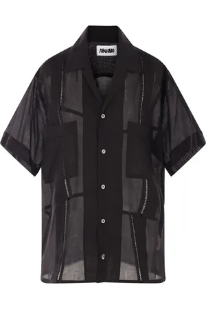 MAGLIANO Camicia in cotone