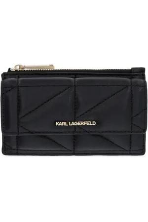 Karl Lagerfeld Portafoglio K/Kuilt