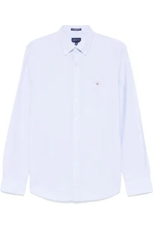GANT Camicia con ricamo