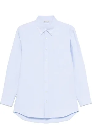 Moncler Camicia con applicazione