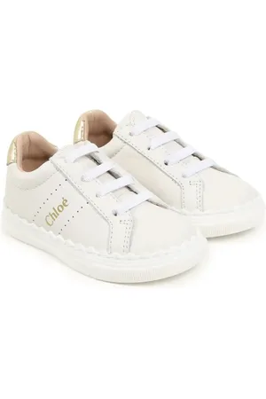 Chloé Sneakers con stampa