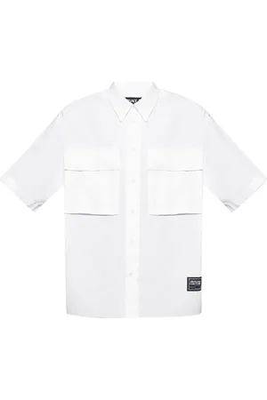 VERSACE Camicia in cotone