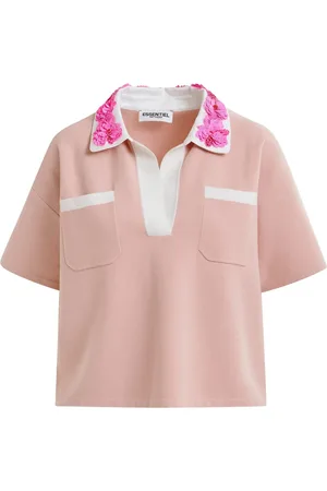 Essentiel Antwerp Polo Hoiseau