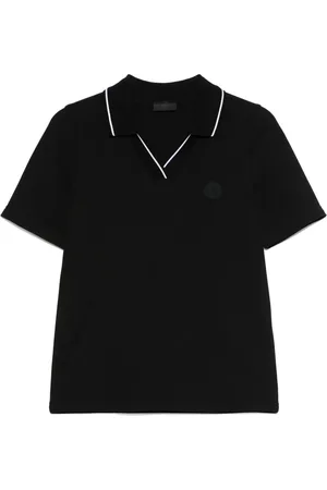 Moncler Polo a maniche corte