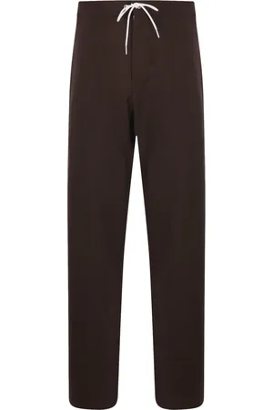 MAGLIANO Pantaloni dritti in lana