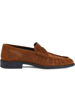Giuseppe Zanotti Mocassini Weeston