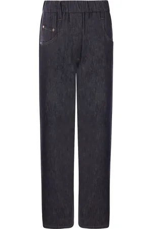 Brunello Cucinelli Jeans dritti