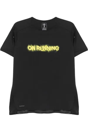 On Running T-shirt Lumos