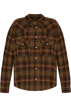 Isabel Marant Camicia Panema