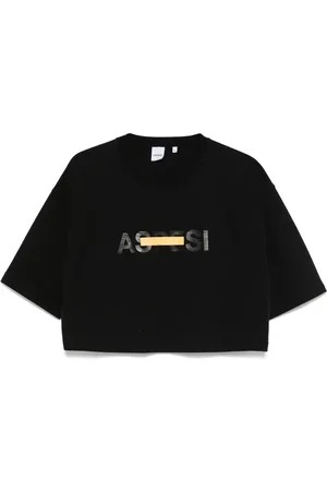 Aspesi T-shirt con logo