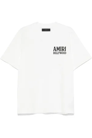 AMIRI T-shirt con logo