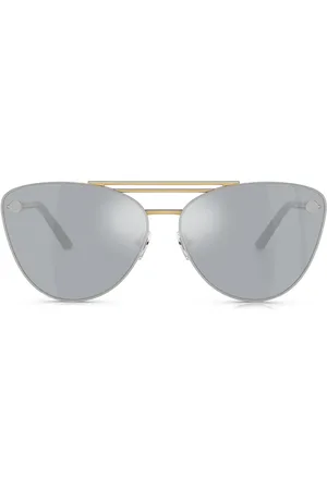 VERSACE Occhiali da sole cat-eye