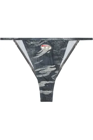 Diesel Slip bikini Camille-Utility