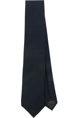 BRIONI Cravatta testurizzata