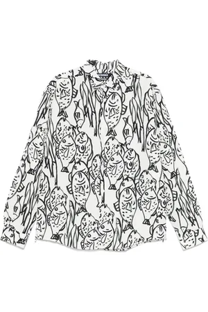 Jacquemus Camicia La Chemise Simon