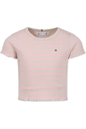 Tommy Hilfiger T-shirt a righe
