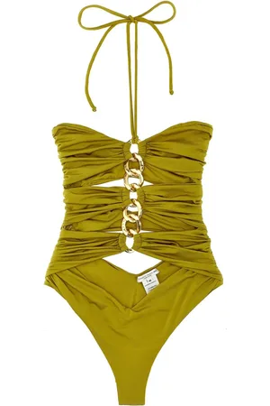 Elisabetta Franchi Costume da bagno Chain