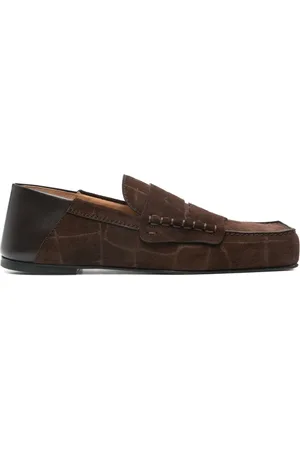 Jacquemus Mocassini Les Mocassins Carre