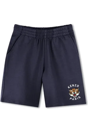 Kenzo Shorts sportivi Festive