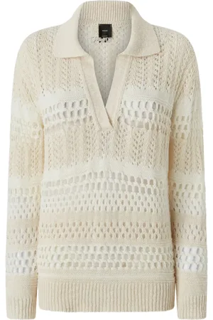 Pinko Maglione in cotone